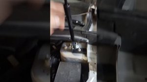 Газовые упоры капота Чери тиго 4 про