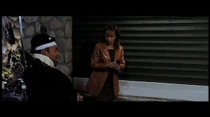 Scary Movie 1 deleted scenes Female Reporter