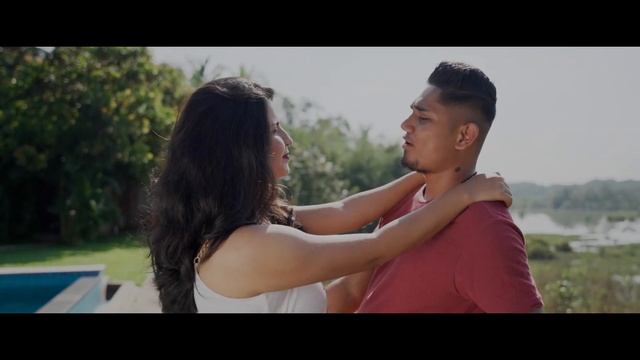 SANGATAN CHOLUYA | New Konkani Love Song 2024 | Marita D'souza | Valentino Fernandes