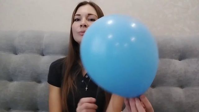 Компрессор для шаров. Можно ли без гелия надуть шарик? Как надуть воздушный шарик? смотреть онлайн