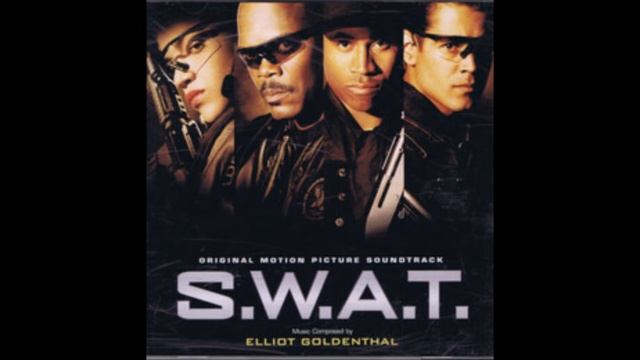 Track 02 | Elliot Goldenthal смотреть онлайн