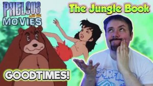 Jungle Book (Goodtimes) [Phelous]