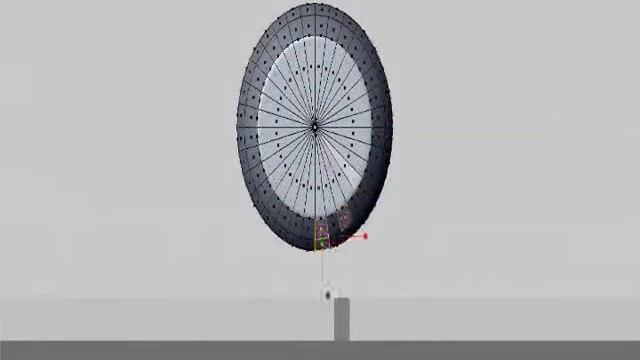 Speed modeling Mac-10 in Blender 3D смотреть онлайн