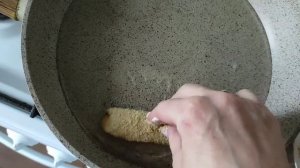 Наггетсы из судака
