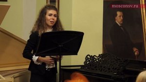 Дмитрий Смирнов. «Песни Ариэля» op. 76 (1993)