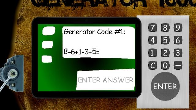 Baldi's Basics The Old Laboratory Chapter 2 V1.1 - (Baldi's Basics V1.4.1 Mod) смотреть онлайн