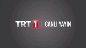 TRT 1 HD canlı yayın izle