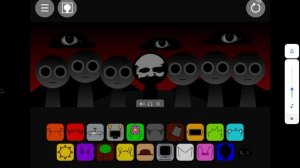 играем в incredibox sprunki