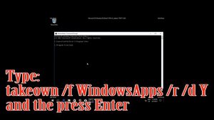 FIX System Restore Error 0x80070091 in Windows 10