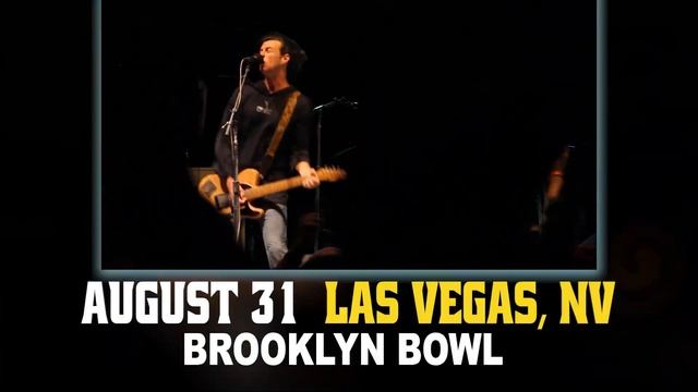 Roger Clyne & The Peacemakers Summer Tour 2019 смотреть онлайн