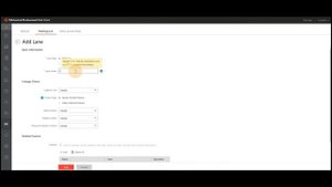 Как настроить въезд и выезд в Hik-Central Professional... Hik-centralda kirish-chiqish sozlamasi...