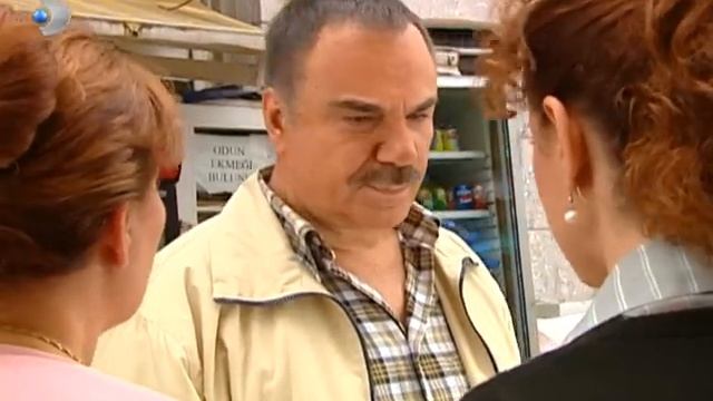Yaprak Dökümü 5. Bölüm - Full Bölüm