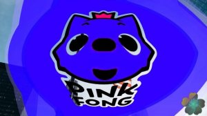 Pinkfong Logo Effects l Preview 2 Bad Apple Extended Effects