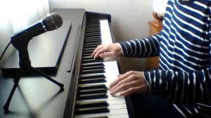 Radiohead- Daydreaming (Piano Cover)