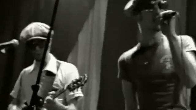 The Poets Of Rhythm - Upper Class / Funky Train - Mojo Club 1993