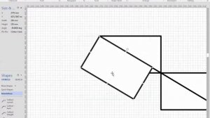 Microsoft Visio 05-Visio Stair Drawing