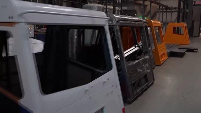 (17.10.2024) Хабаровский край планирует сотрудничать с белорусскими компаниями МАЗ и БелАЗ