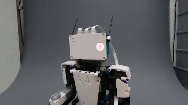 LEGO Mindstorms - 51515 Robot Inventor - Blast