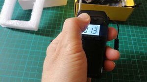 K-605 Mp3/MW/SW/FM stereo digital pocket radio