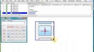 Windows macro script automation