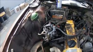 Пассат В2 коробка автомат Пирбург 1В