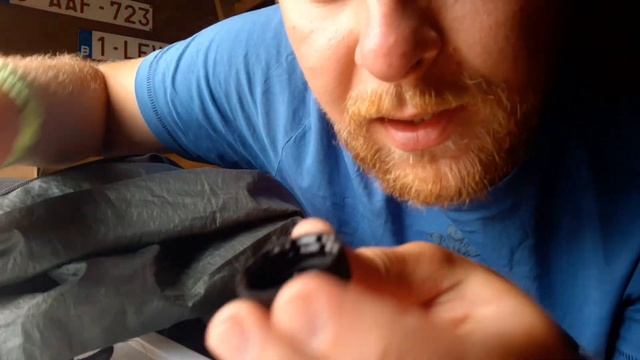 Оттяжки из крышки / бутылки смотреть онлайн