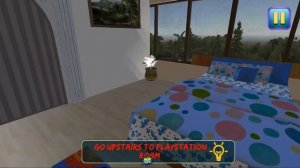 Virtual Mother Simulation :Hello Virtual Mom 3D Gameplay Part 1 (Android, iOS)