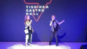 Песня «На часах 00». Валерия Шевченко и Владимир Сорокин.