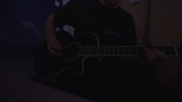 Fleedwood Mac - The Green Manalishi cover смотреть онлайн