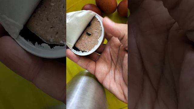 ПАШТЕТ НЕЖНЫЙ АРМЕЙСКИЙ СУХПАЕК