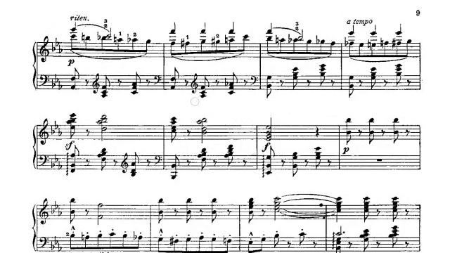 Strauss/Grünfeld: Soirée de Vienne Op.56 蝙蝠序曲 смотреть онлайн