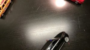 ОГРОМНЫЙ ОБЗОР машинок от Техно Парка.