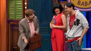 Güldür Güldür Show 203.Bölüm - Yaparsın Baba