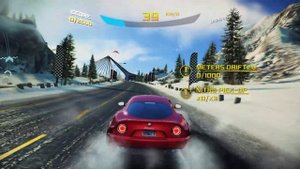 Asphalt 8 Gameplay # 19 - Aston Martin DB9 Coupe Car Unlocked | Walkthrough (Android/iOS)