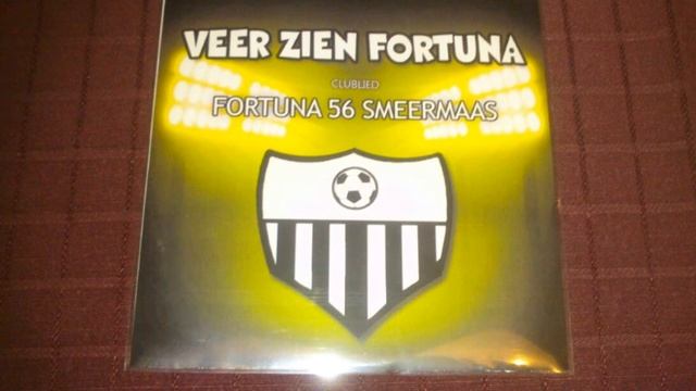 Fortuna - Veer zien Fortuna смотреть онлайн