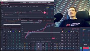 НЕ ВНУШАЕТ ДОВЕРИЯ? Торговля Опционами на бирже АЕ. Опционы, опционные стратегии, торговые роботы