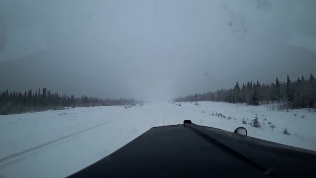 Снежная Аляска. Миссия Кленовый Лист. смотреть онлайн