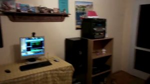 Mega Stereo system AIWA Z-R770