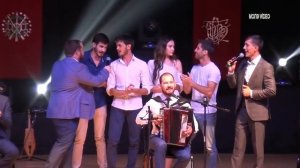 Bzerabze Konseri - БЗЭРАБЗЭ ГУП Къайсэр Къалэ 2