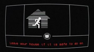 San Andreas Fault | EAS Scenario | Emergency Alert System