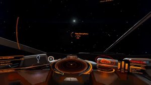 Elite Dangerous Управление голосом и пак с ру озвучкой от энтузиастов, слетаем 1 пассажирский рейс