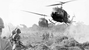 Вьетнамские флежбеки