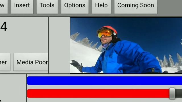 Sony Vegas from Android (NEW APP) смотреть онлайн
