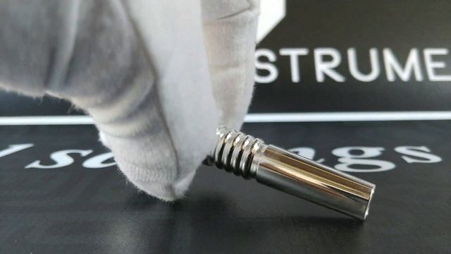 Boquilla "Culture" Charcheta #3 Doble Taza смотреть онлайн