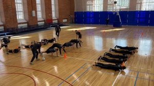 мини-футбол