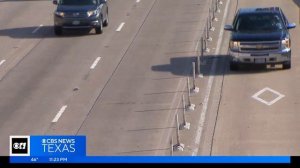 HOV lanes on US-75 could be changing