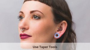 Best Ear Stretching Kit