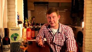 Вино из белого и синего технаря | Отличия производства | Ответы на вопросы подписчиков