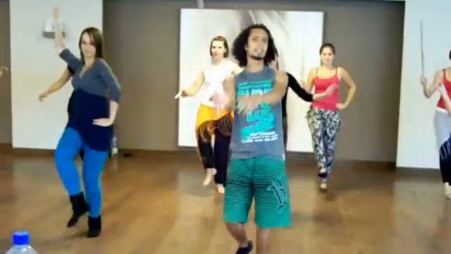 saidi workshop смотреть онлайн