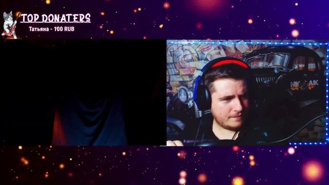 Bloodywood - Dana Dan РЕАКЦИЯ (RUSSIA REACTION) смотреть онлайн